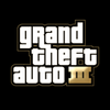 Grand Theft Auto III Logo